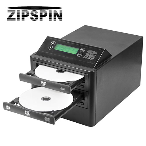 DVD Duplicator
