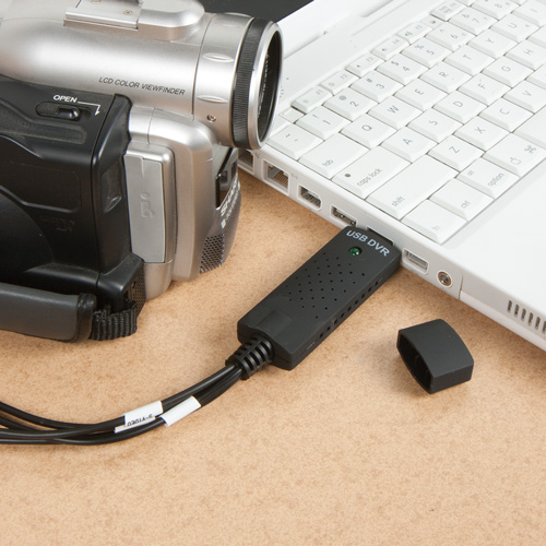 Digital USB Converter