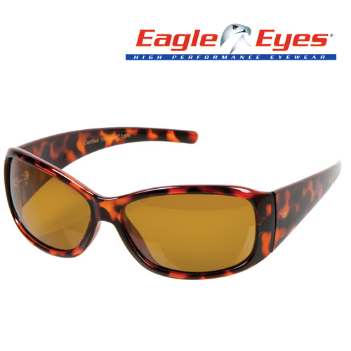 Eagle Eyes Sunglasses - Tortoise