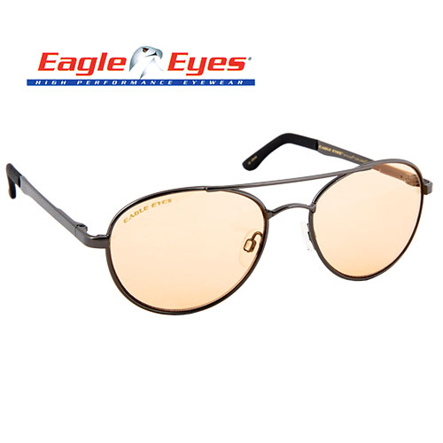 Eagle Eyes Stimulight Explorer Sunglasses