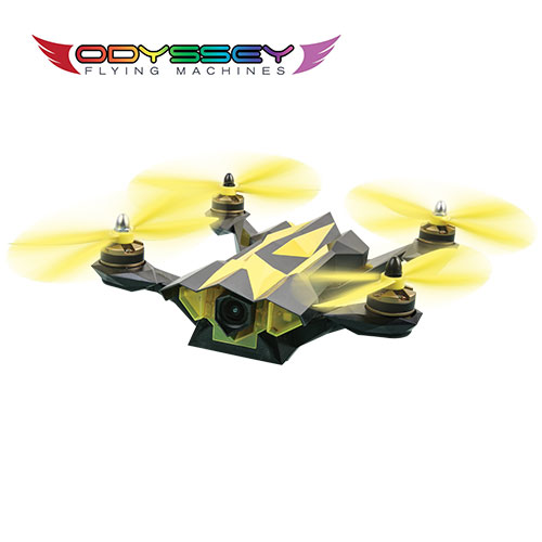 Odyssey Racing Drone