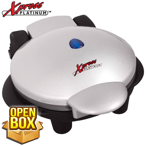 Xpress Platinum Countertop Cooker