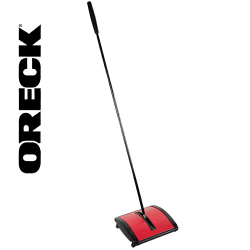 Oreck Floor & Carpet Sweeper