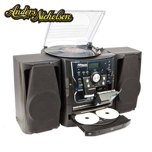 Anders Nicholson System