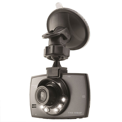 Itek Auto Digital Video Camera