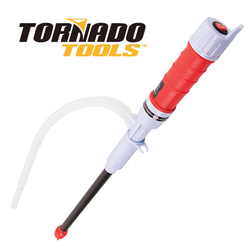 Tornado Tools TRHD01 Liquid Transfer Pump