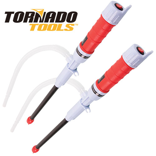Tornado Tools TRHD01 Liquid Transfer Pump - 2 Pack