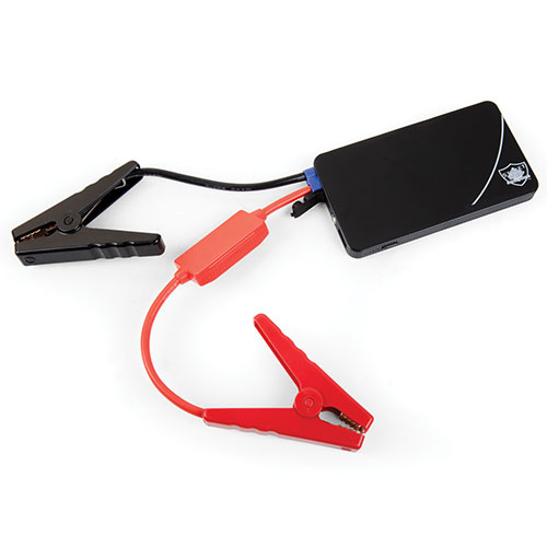 Power Bank and Auto Jump Start