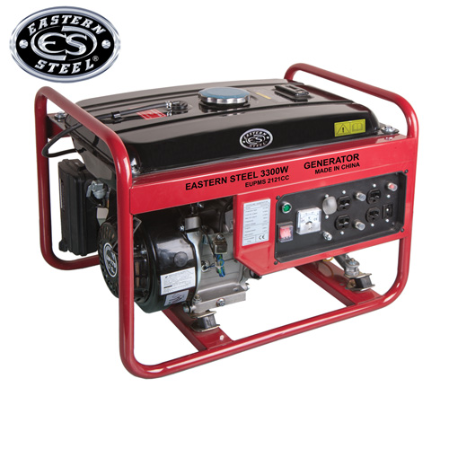 3300 Watt CARB Compliant Generator