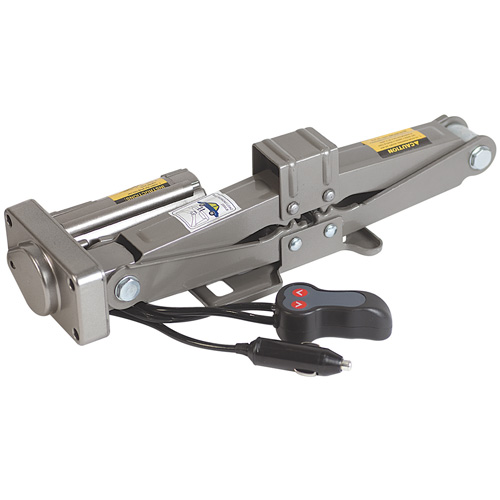 12V DC Electric Car Jack