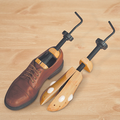 Shoe Stretcher