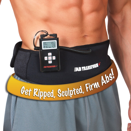 Ab Transform Plus