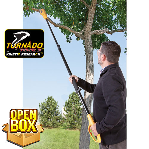 Electric Pole Saw