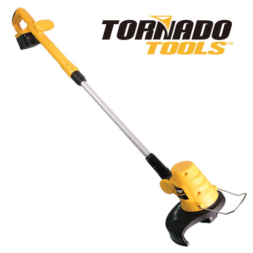 Tornado Tools ET1409 Edger Trimmer