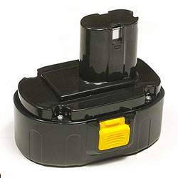 Extra battery for item number 57337