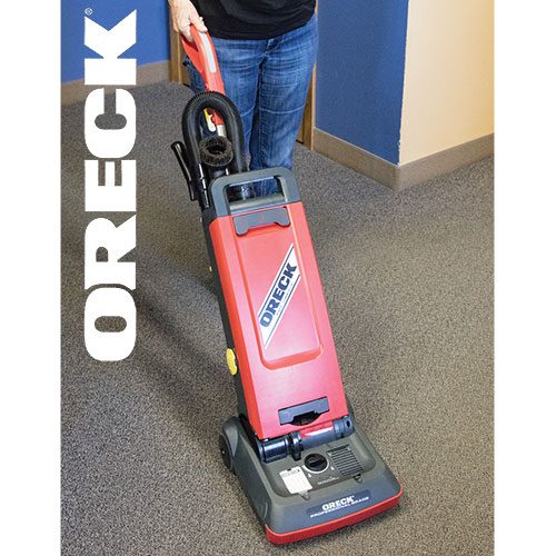 Oreck Pro-12 Commercial Vacuum