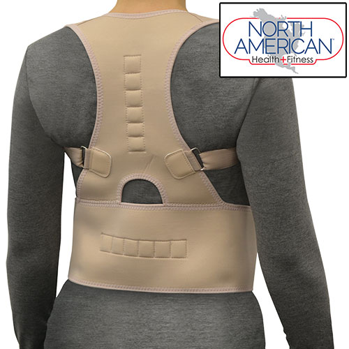 Magnetic Posture Corrector