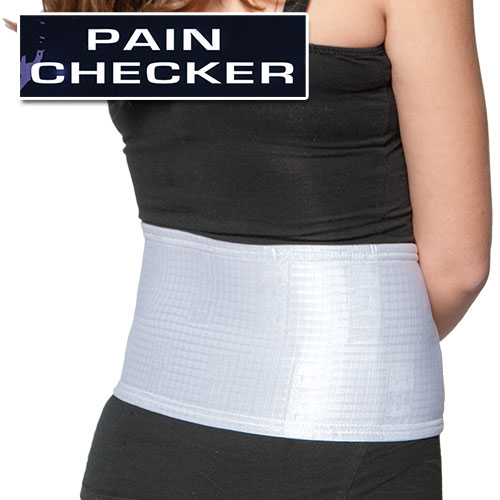 Pain Checker Back Band