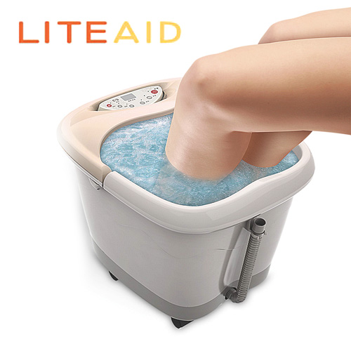 Orion Elite Foot & Calf Spa