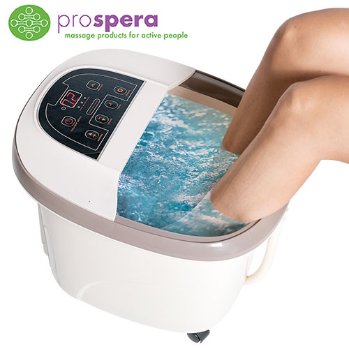 Prospera Calf & Foot Spa