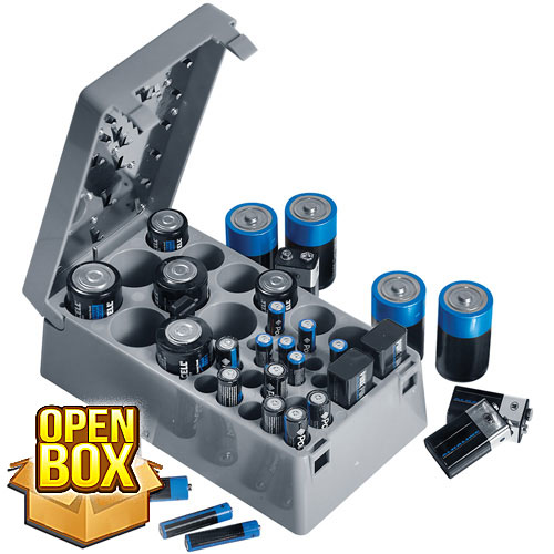 Alka Charger Battery Charger