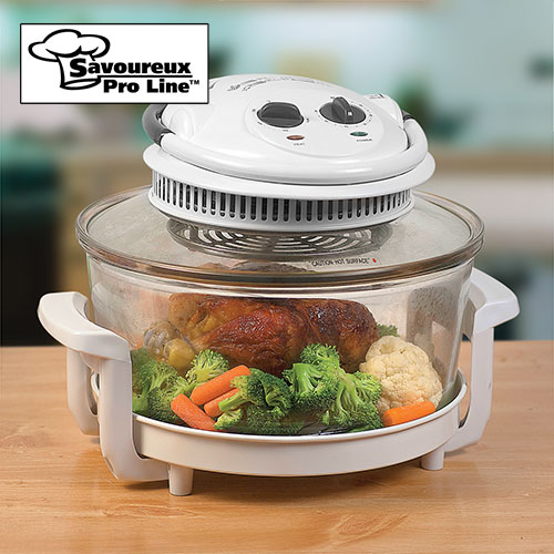 Proline Convection Oven