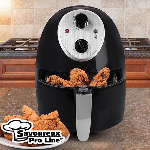 Savoureux Pro Line Air Fryer