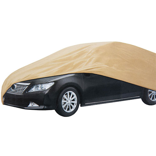 UltraCraft Car Cover