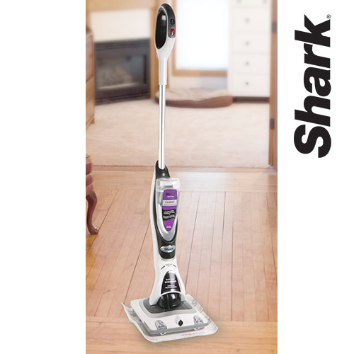 Shark Sonic Duo Floor/Carpet Cleaner