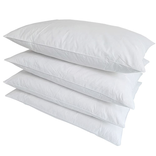 Down Pillows
