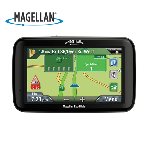 Roadmate GPS