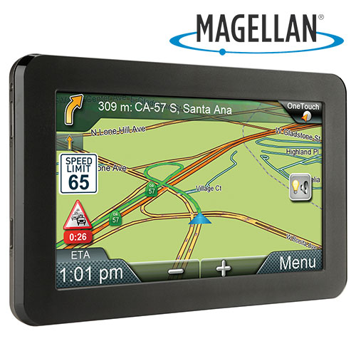 Magellan RM9412 GPS