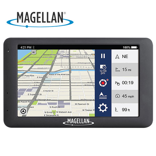 Magellan RM9465 GPS