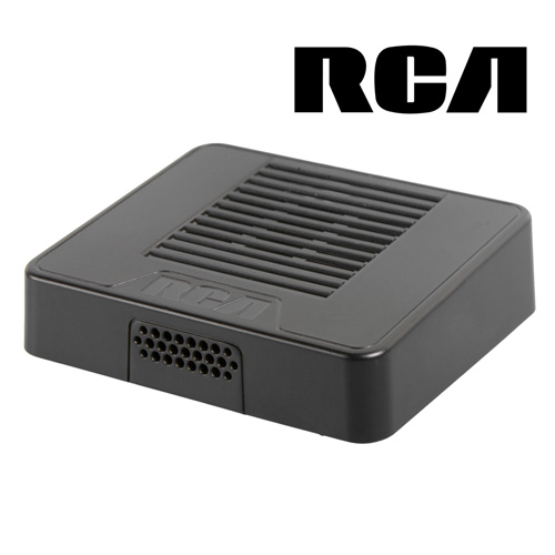RCA WiFi Streaming Media Player
