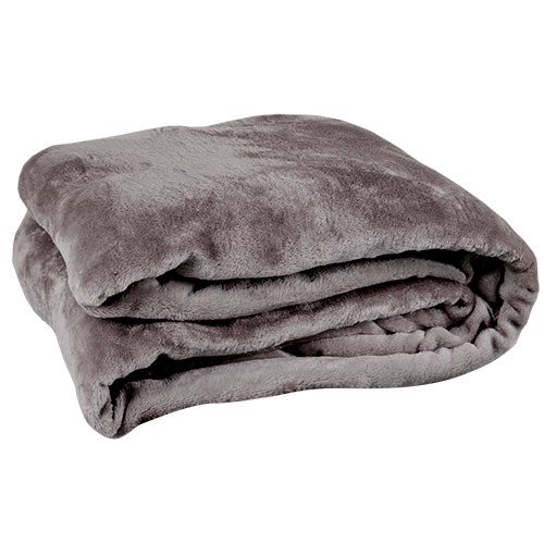Velour Blanket