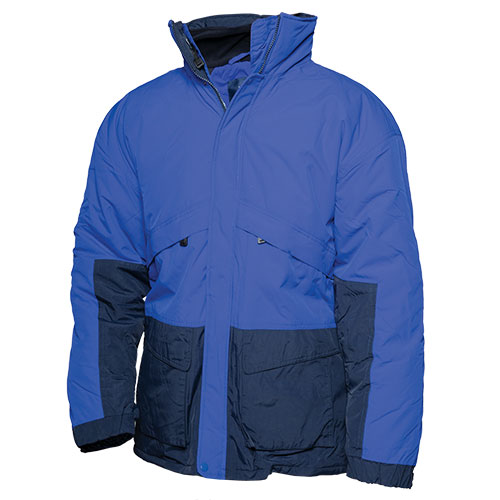 3-In-1 Jacket