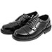 Men's Deer Stags Cap Toe Shoes