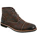 Deer Stags Bristol Boots