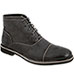 Deer Stags Bristol Boots
