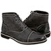 Deer Stags Bristol Boots