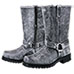 Ride Tecs Stonewash Boots