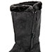 Itasca Women's Black Daphne Winter Boots