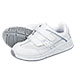 Dr. Scholls Women's White Kellie Therapeutic Shoes