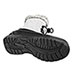 totes Women's White Waterproof Winter Boots