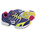 Spira Women's Grape Spira Stinger XLT Shoes