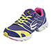 Spira Women's Grape Spira Stinger XLT Shoes
