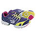 Spira Women's Grape Spira Stinger XLT Shoes