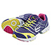 Spira Women's Grape Spira Stinger XLT Shoes