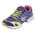 Spira Women's Grape Spira Stinger XLT Shoes