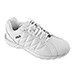 Fila Men's White Sable Training Shoes